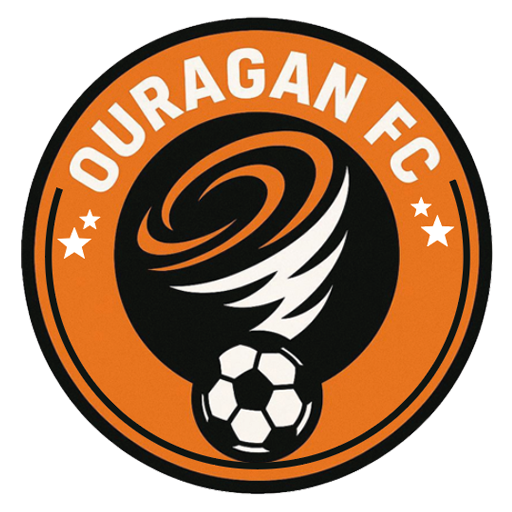 Logo Ouragan FC